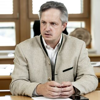 © Imre Antal/LK Niederösterreich © Imre Antal/LK Niederösterreich