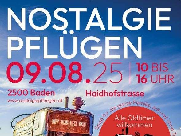 Nostalgiepflügen_2025.jpg © Club-Potito