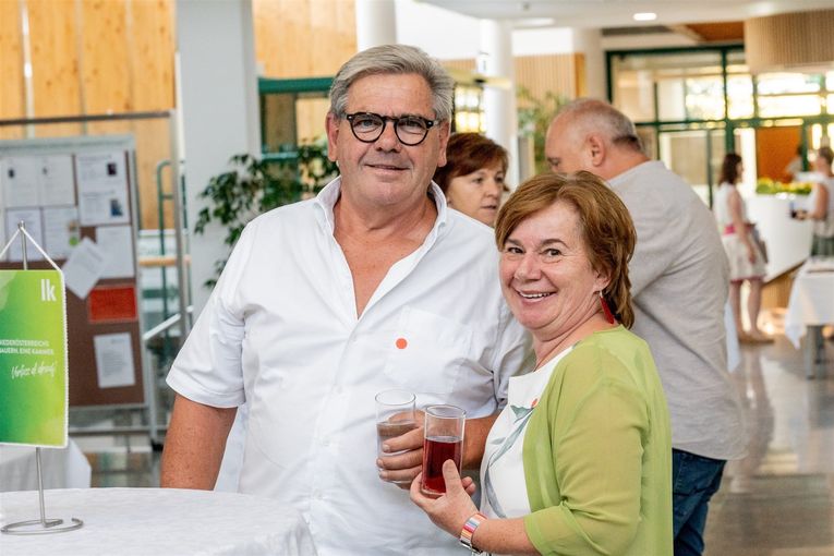 © Georg Pomaßl/LK Niederösterreich © Georg Pomaßl/LK Niederösterreich