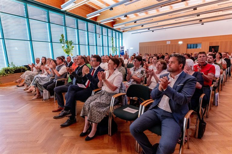 © Georg Pomaßl/LK Niederösterreich © Georg Pomaßl/LK Niederösterreich