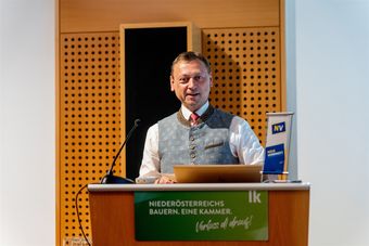 © Georg Pomaßl/LK Niederösterreich