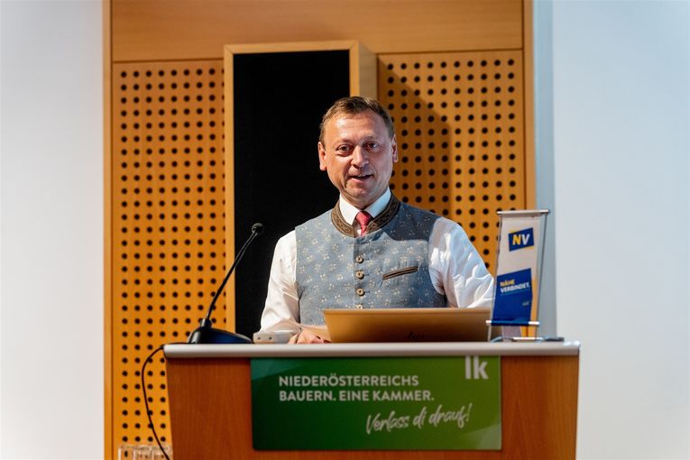 © Georg Pomaßl/LK Niederösterreich © Georg Pomaßl/LK Niederösterreich