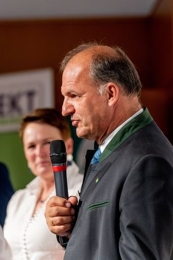 © Georg Pomaßl/LK Niederösterreich © Georg Pomaßl/LK Niederösterreich