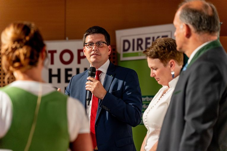 © Georg Pomaßl/LK Niederösterreich © Georg Pomaßl/LK Niederösterreich