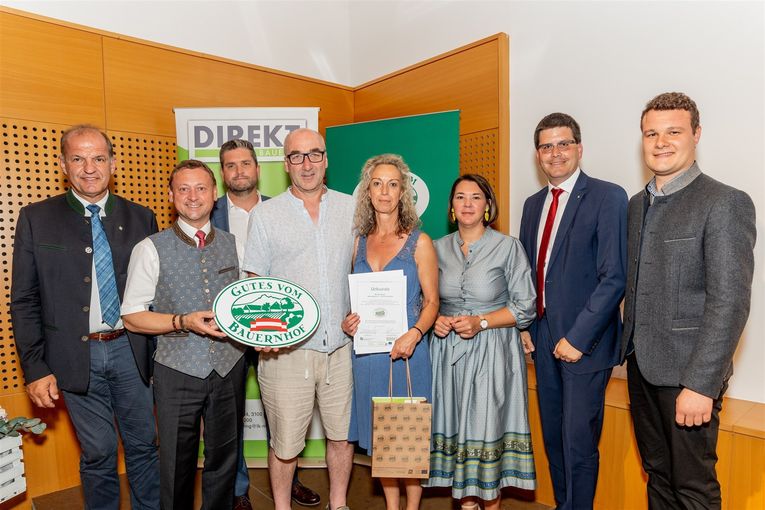 © Georg Pomaßl/LK Niederösterreich © Georg Pomaßl/LK Niederösterreich