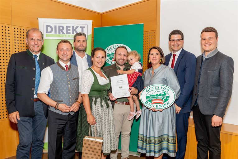 © Georg Pomaßl/LK Niederösterreich © Georg Pomaßl/LK Niederösterreich