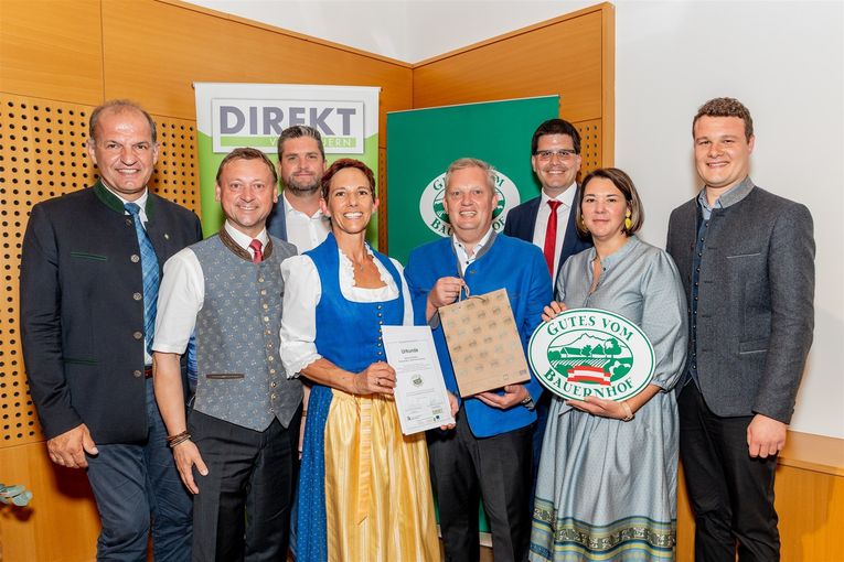 © Georg Pomaßl/LK Niederösterreich © Georg Pomaßl/LK Niederösterreich