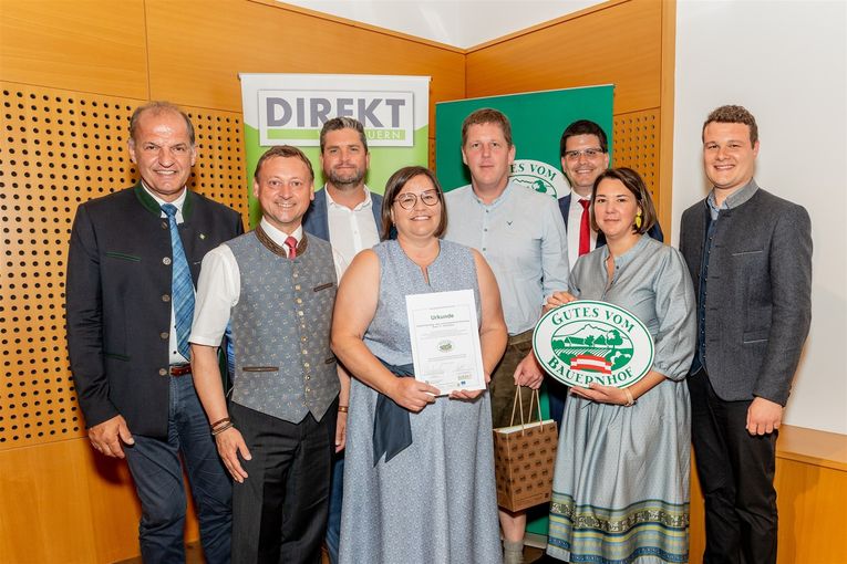 © Georg Pomaßl/LK Niederösterreich © Georg Pomaßl/LK Niederösterreich