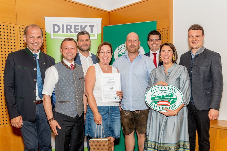 © Georg Pomaßl/LK Niederösterreich © Georg Pomaßl/LK Niederösterreich