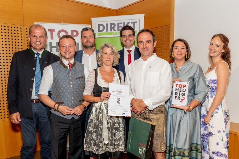 © Georg Pomaßl/LK Niederösterreich © Georg Pomaßl/LK Niederösterreich