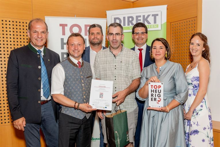 © Georg Pomaßl/LK Niederösterreich © Georg Pomaßl/LK Niederösterreich