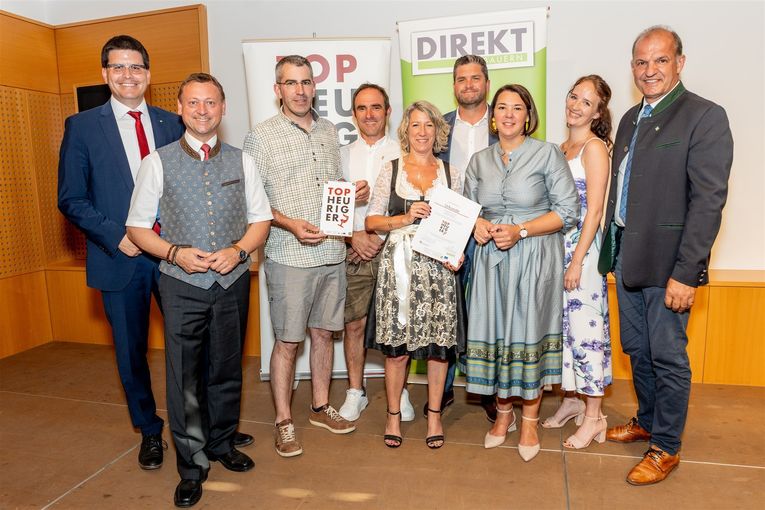 © Georg Pomaßl/LK Niederösterreich © Georg Pomaßl/LK Niederösterreich