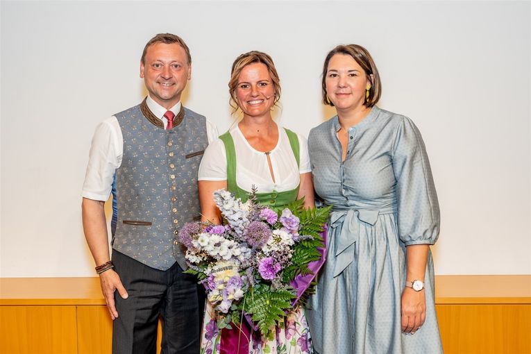 © Georg Pomaßl/LK Niederösterreich © Georg Pomaßl/LK Niederösterreich