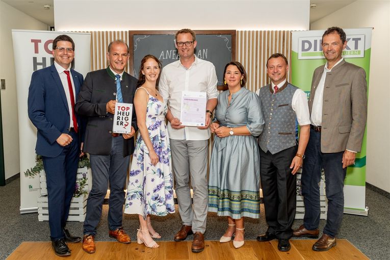 © Georg Pomaßl/LK Niederösterreich © Georg Pomaßl/LK Niederösterreich