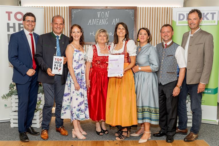 © Georg Pomaßl/LK Niederösterreich © Georg Pomaßl/LK Niederösterreich