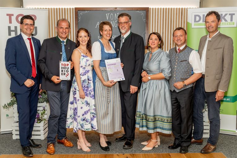 © Georg Pomaßl/LK Niederösterreich © Georg Pomaßl/LK Niederösterreich