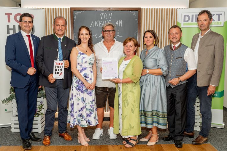 © Georg Pomaßl/LK Niederösterreich © Georg Pomaßl/LK Niederösterreich