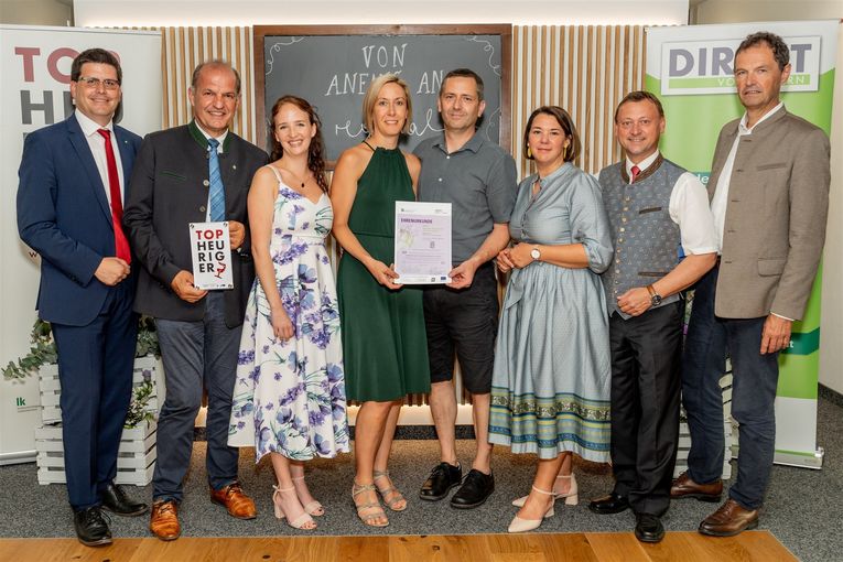 © Georg Pomaßl/LK Niederösterreich © Georg Pomaßl/LK Niederösterreich