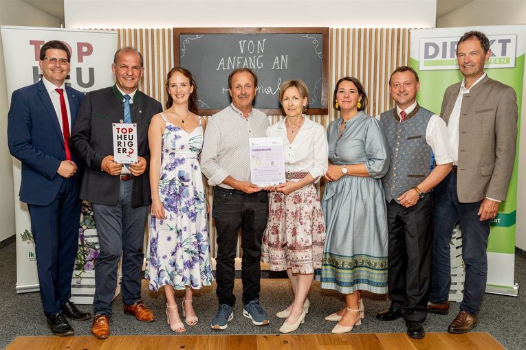 © Georg Pomaßl/LK Niederösterreich © Georg Pomaßl/LK Niederösterreich