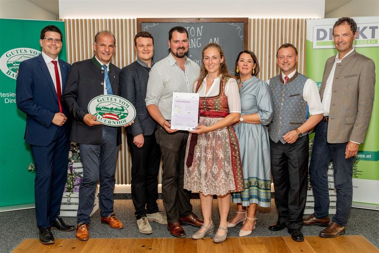 © Georg Pomaßl/LK Niederösterreich © Georg Pomaßl/LK Niederösterreich