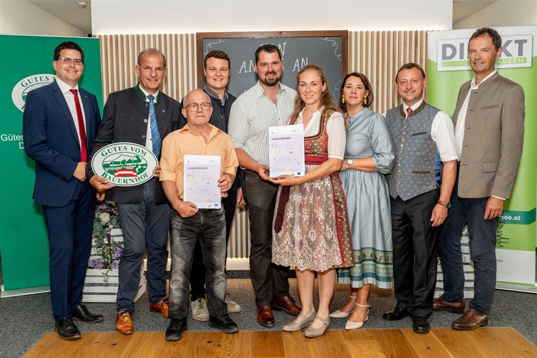 © Georg Pomaßl/LK Niederösterreich © Georg Pomaßl/LK Niederösterreich