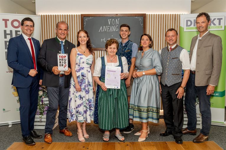 © Georg Pomaßl/LK Niederösterreich © Georg Pomaßl/LK Niederösterreich