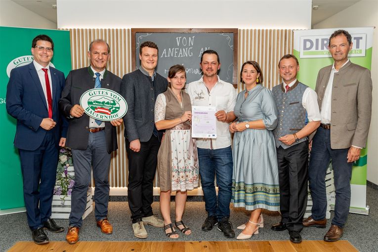 © Georg Pomaßl/LK Niederösterreich © Georg Pomaßl/LK Niederösterreich