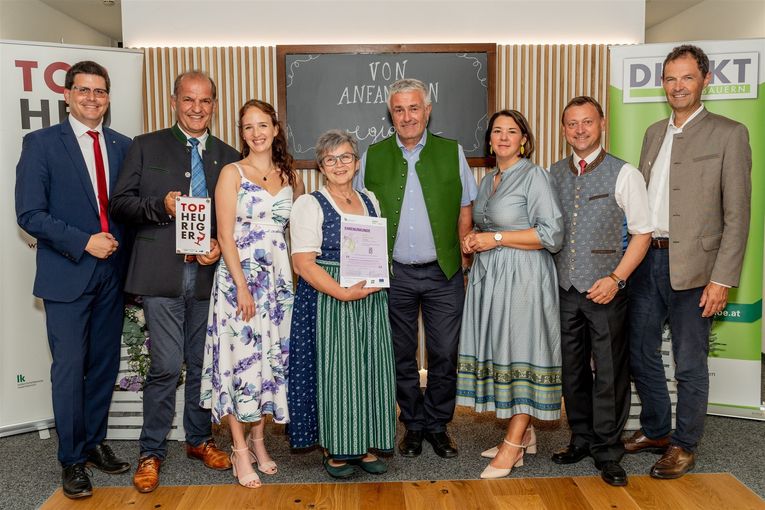 © Georg Pomaßl/LK Niederösterreich © Georg Pomaßl/LK Niederösterreich