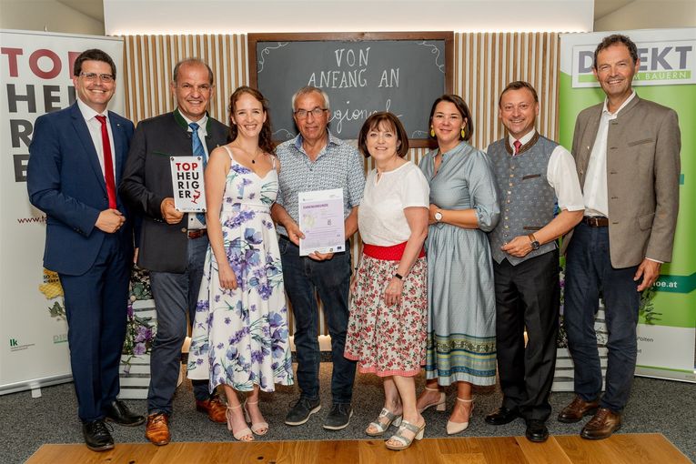 © Georg Pomaßl/LK Niederösterreich © Georg Pomaßl/LK Niederösterreich