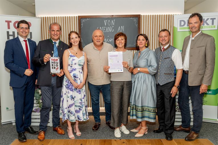 © Georg Pomaßl/LK Niederösterreich © Georg Pomaßl/LK Niederösterreich