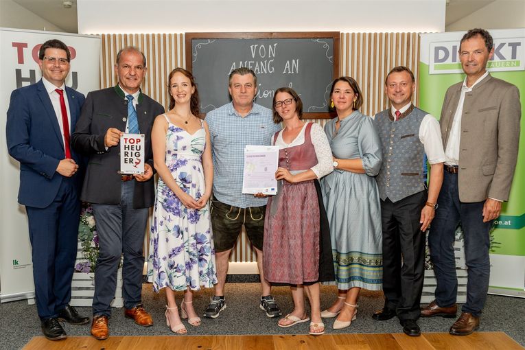 © Georg Pomaßl/LK Niederösterreich © Georg Pomaßl/LK Niederösterreich