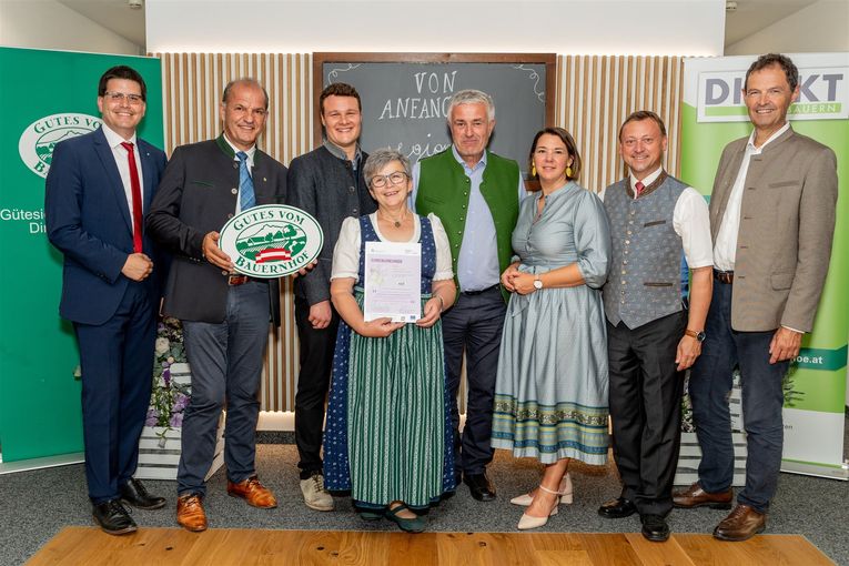 © Georg Pomaßl/LK Niederösterreich © Georg Pomaßl/LK Niederösterreich