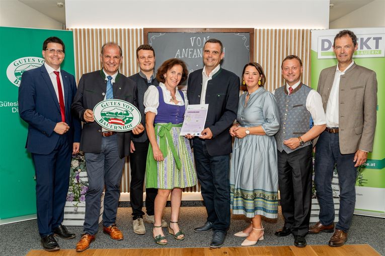 © Georg Pomaßl/LK Niederösterreich © Georg Pomaßl/LK Niederösterreich