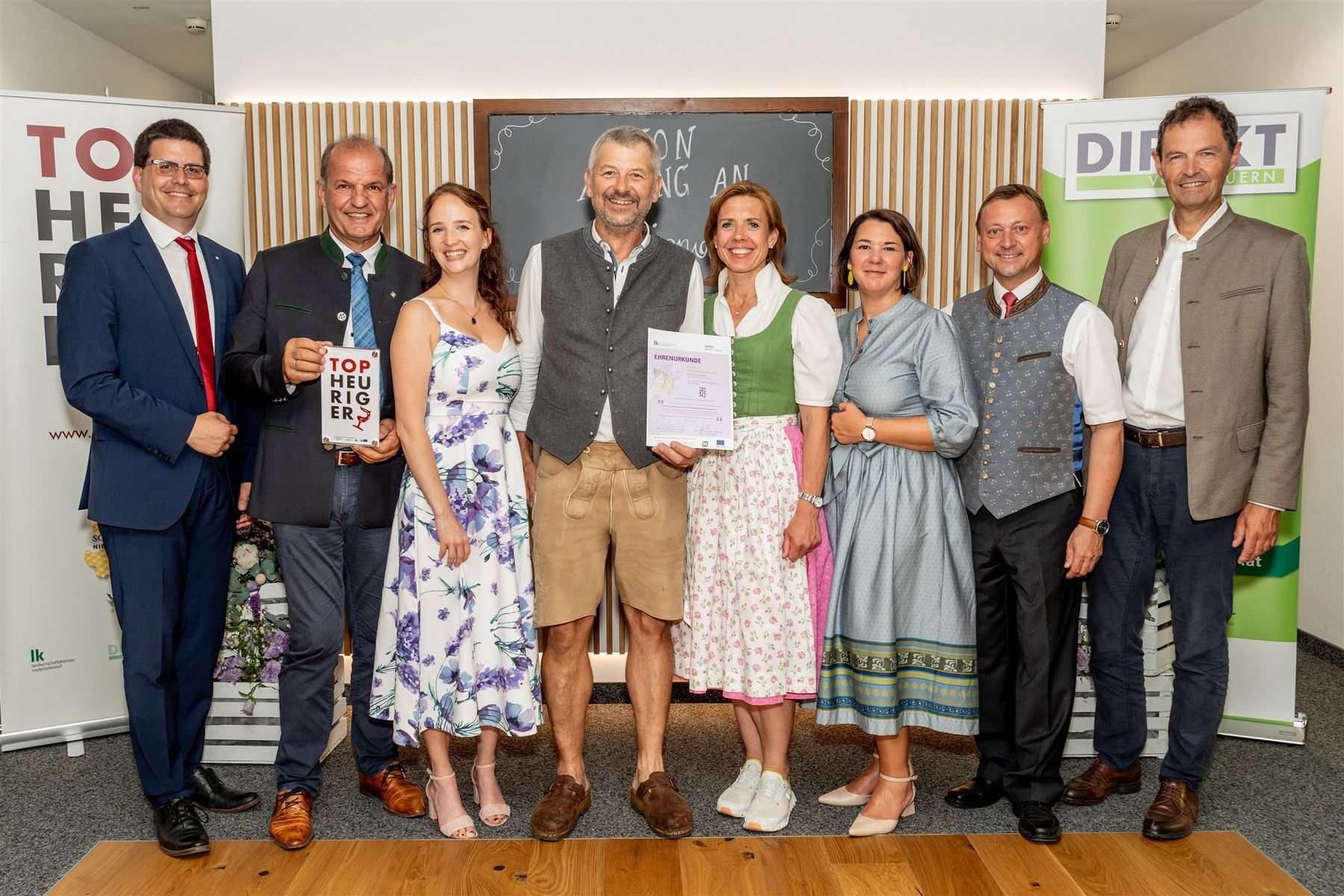 © Georg Pomaßl/LK Niederösterreich