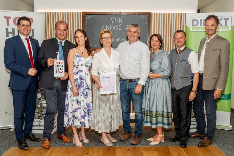 © Georg Pomaßl/LK Niederösterreich © Georg Pomaßl/LK Niederösterreich