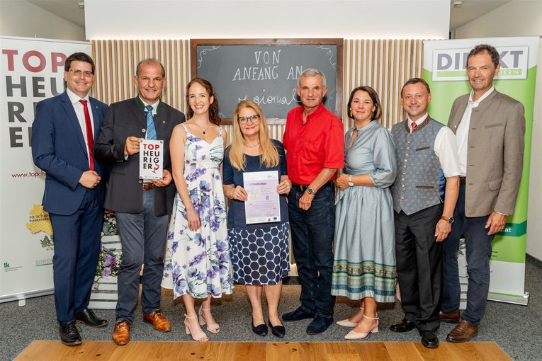 © Georg Pomaßl/LK Niederösterreich © Georg Pomaßl/LK Niederösterreich