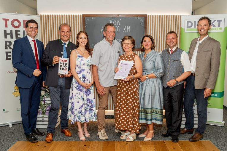 © Georg Pomaßl/LK Niederösterreich © Georg Pomaßl/LK Niederösterreich