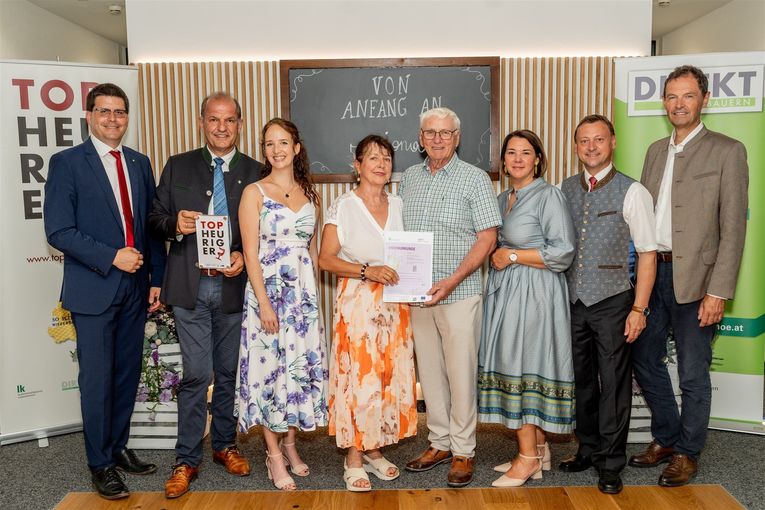 © Georg Pomaßl/LK Niederösterreich © Georg Pomaßl/LK Niederösterreich