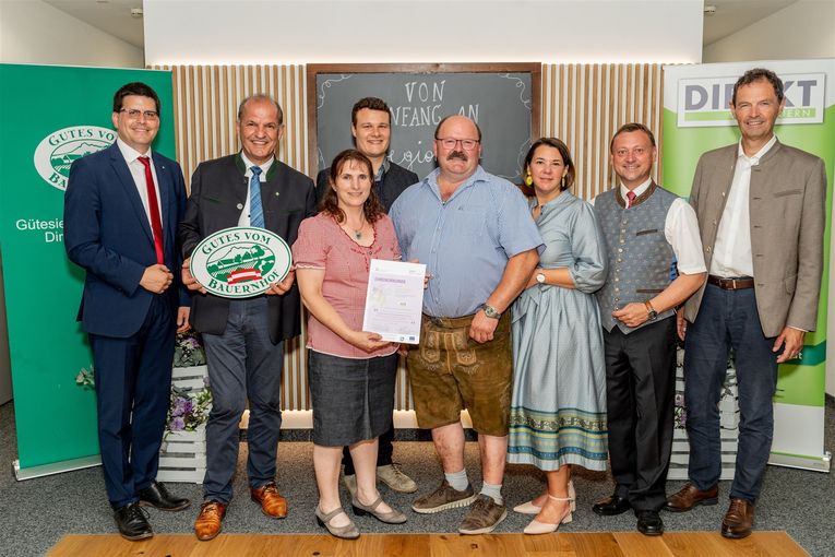 © Georg Pomaßl/LK Niederösterreich © Georg Pomaßl/LK Niederösterreich