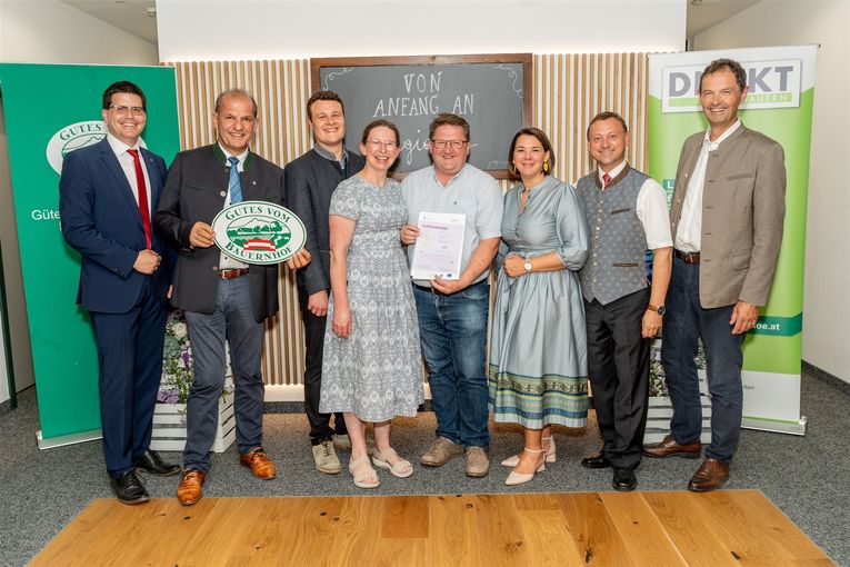 © Georg Pomaßl/LK Niederösterreich © Georg Pomaßl/LK Niederösterreich