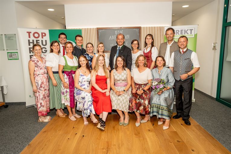 © Georg Pomaßl/LK Niederösterreich © Georg Pomaßl/LK Niederösterreich