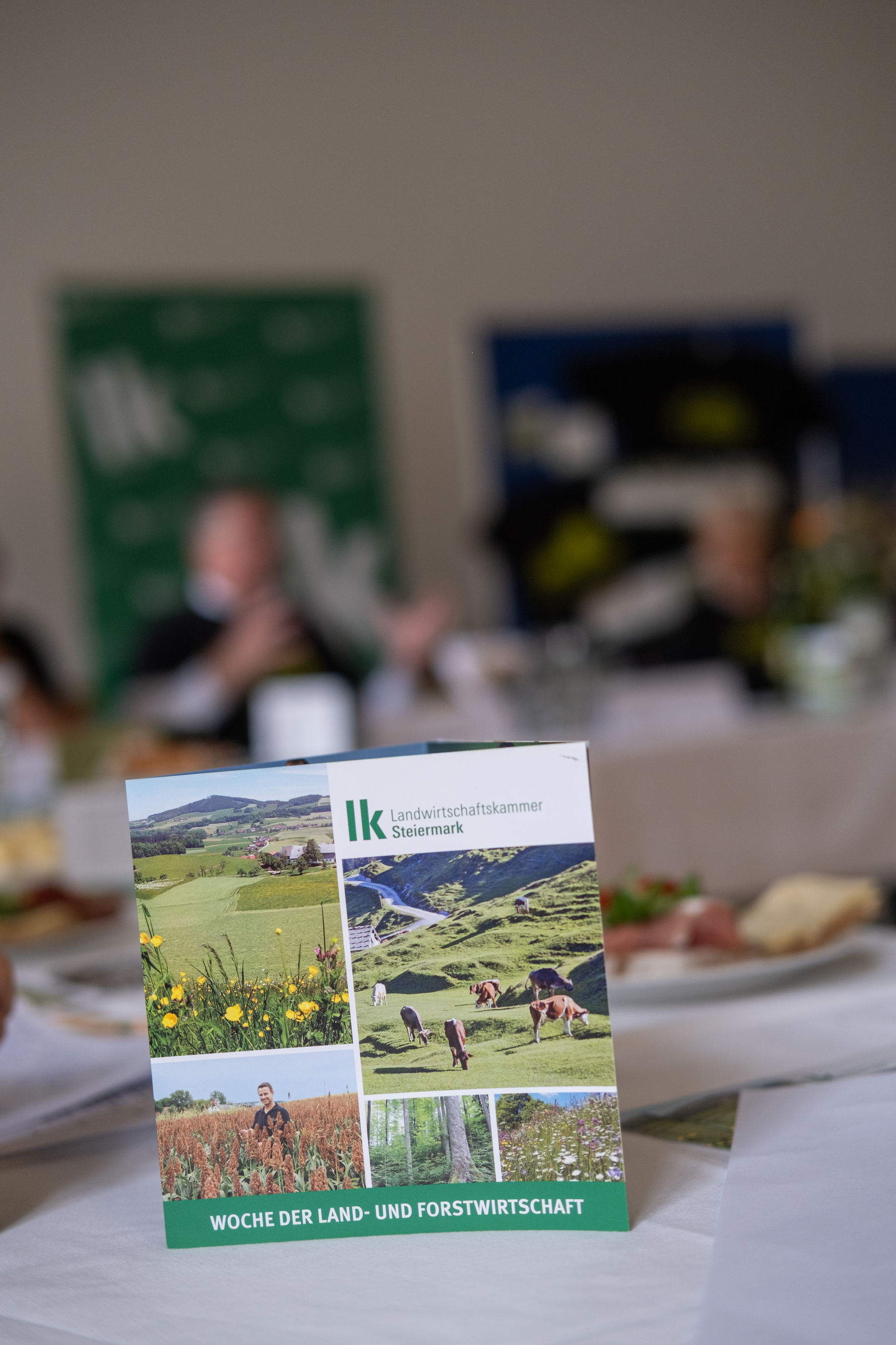 © LK Steiermark/Danner