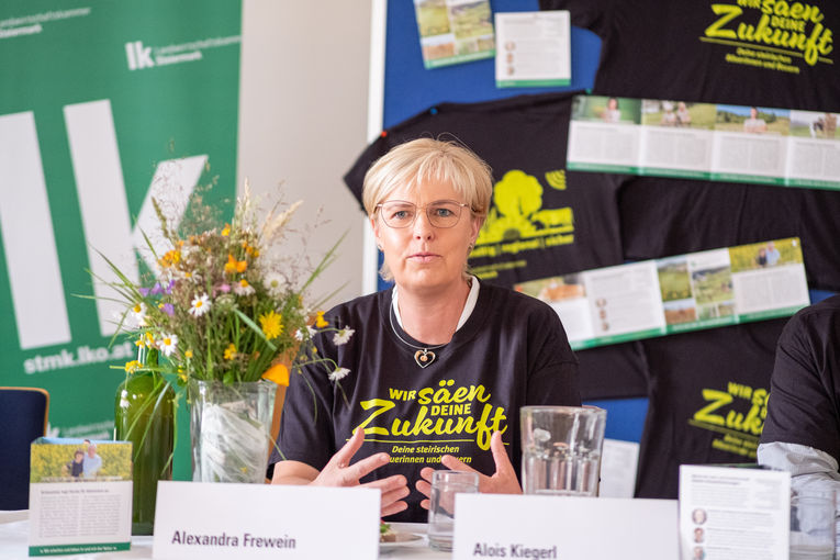 © LK Steiermark/Danner