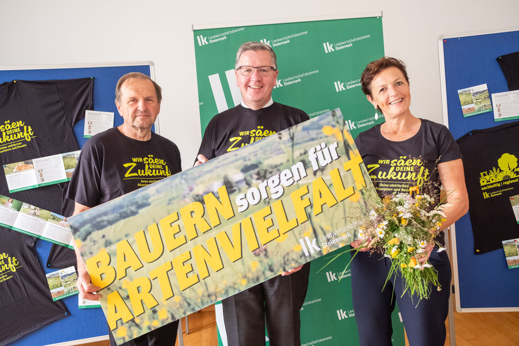 © LK Steiermark/Danner