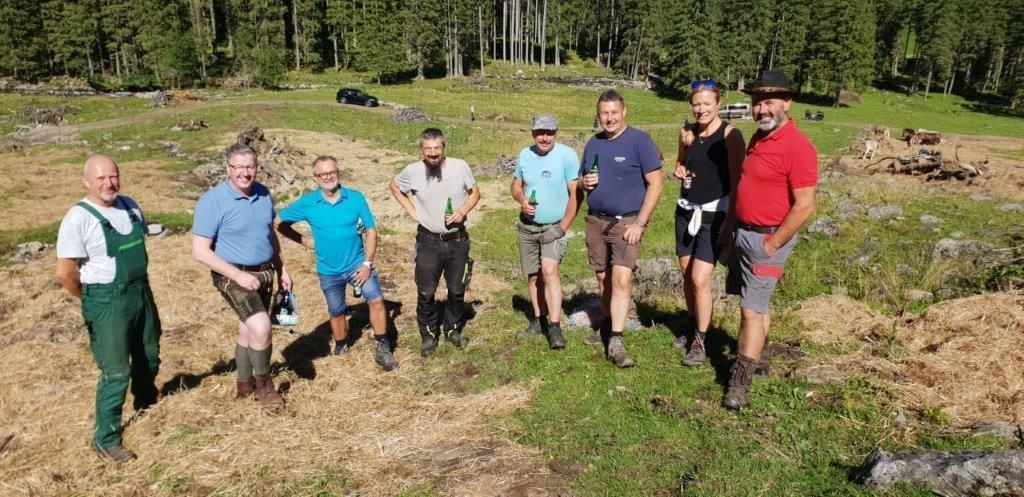 Lassachalm - Brandner 1.jpg © LK Stmk Lassachalm - Brandner 1.jpg © LK Stmk