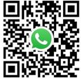 QR-Code_Whatsapp © AMA-Marketing
