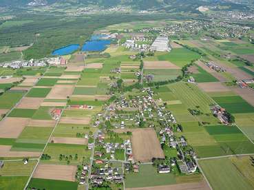 Luftbild .jpg © Land Vorarlberg