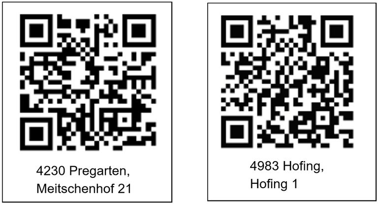 Feldstandorte_Pregarten_Hofing.jpg © Bienenzentrum OÖ