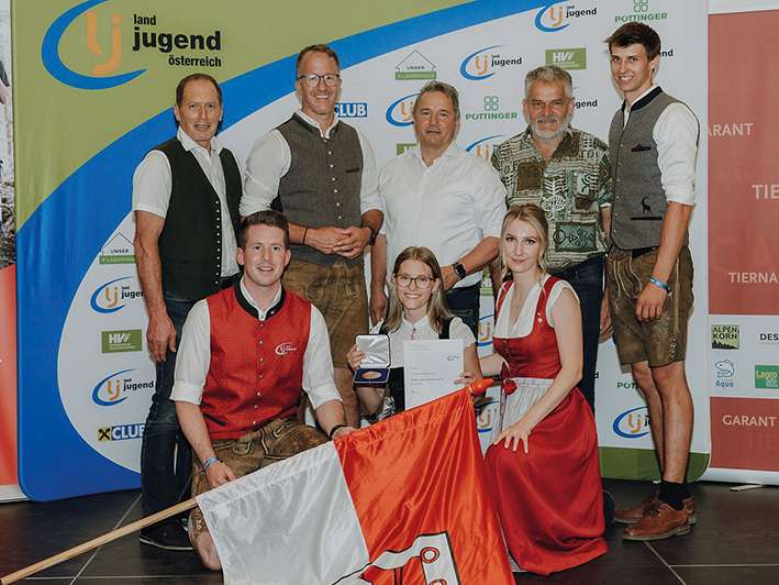 Landjugend.jpg © Sophie Balber
