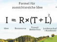 Formel ausichtsreiche Idee_copyright Stachel - LK Steiermark © Landwirtschaftskammer Steiermark / Peter Stachel